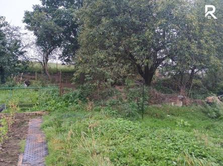 Prodej pozemku pro bydlení, 908 m²