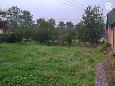 Prodej pozemku pro bydlení, 908 m²