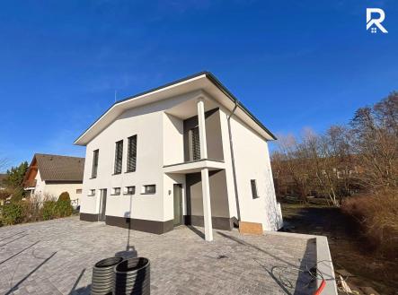 Pronájem domu/vily, 118 m²