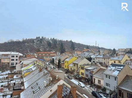 Pronájem bytu, 1+1, 37 m²