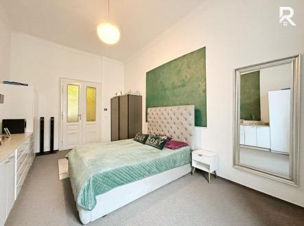 Prodej bytu, 4+kk, 127 m²