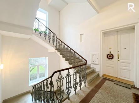 Prodej bytu, atypický, 127 m²