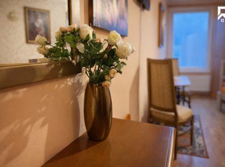 Pronájem bytu, 1+kk, 26 m²