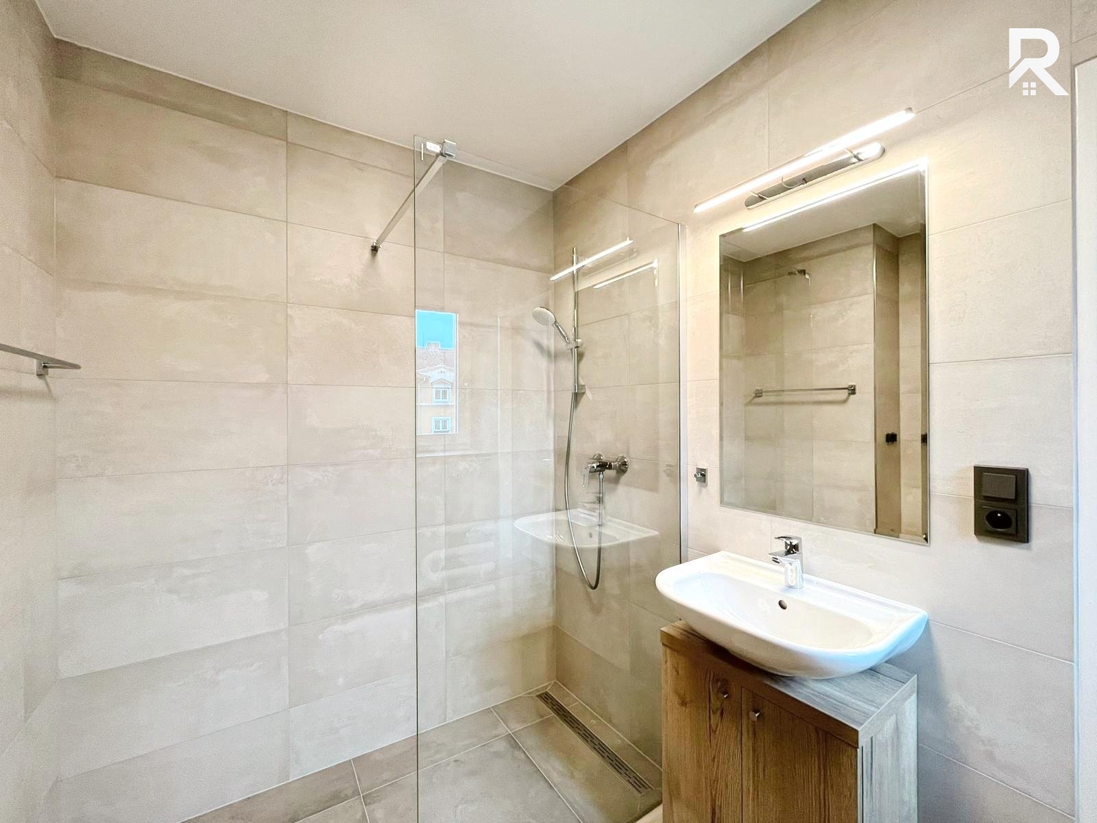 U Červených domků (2)