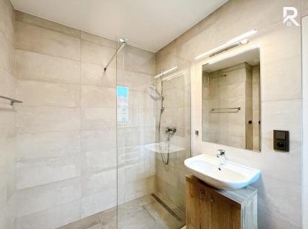 Pronájem bytu, 2+1, 55 m²