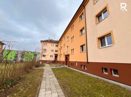 Pronájem bytu, 2+1, 55 m²