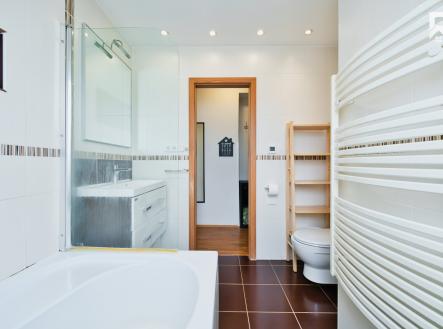 Pronájem bytu, 3+kk, 71 m²