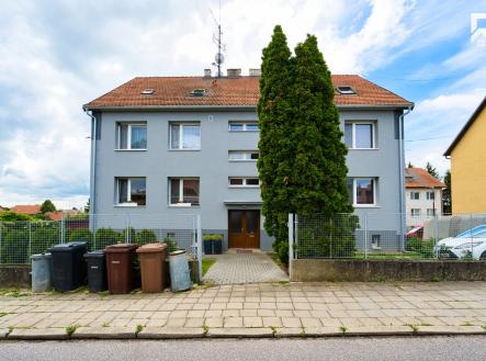 Pronájem bytu, 3+kk, 71 m²