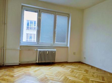 Pronájem bytu, 2+1, 54 m²