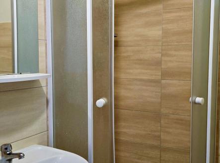 Pronájem bytu, 2+1, 54 m²