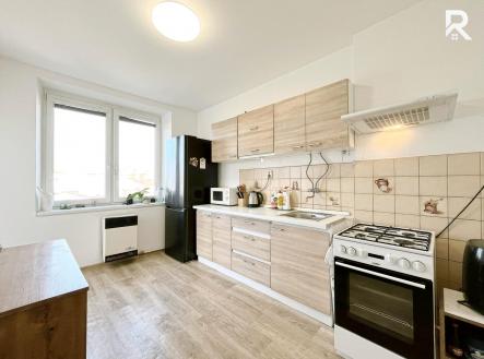 Pronájem bytu, 2+1, 79 m² obrázek