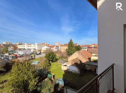 Pronájem bytu, 2+1, 79 m²