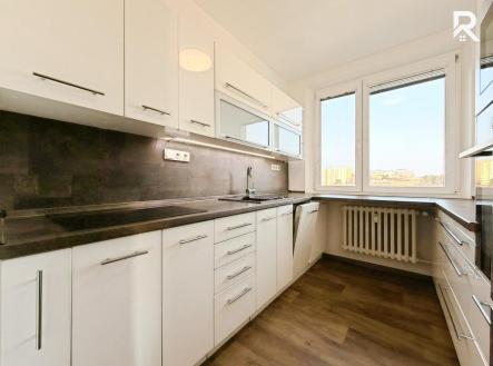 Pronájem bytu, 3+1, 63 m²