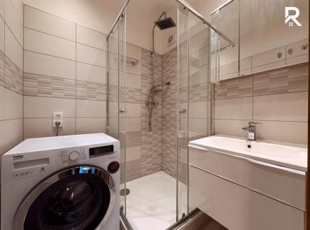 Pronájem bytu, 3+1, 63 m²