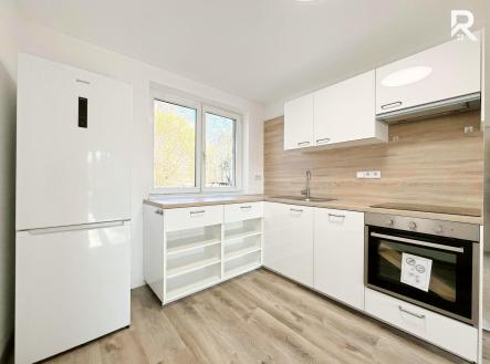 Pronájem bytu, 2+kk, 47 m²