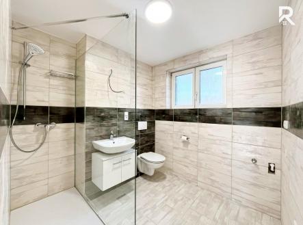 Pronájem bytu, 2+kk, 47 m²