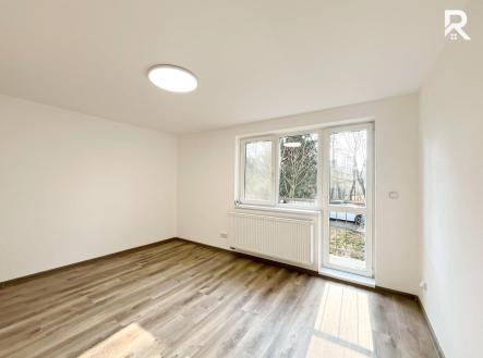 Pronájem bytu, 2+kk, 47 m²