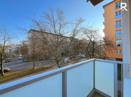 Pronájem bytu, 2+1, 53 m²