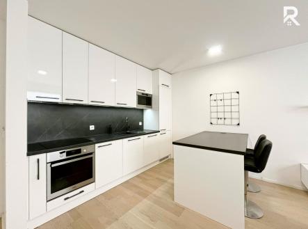 Pronájem bytu, 1+kk, 36 m²