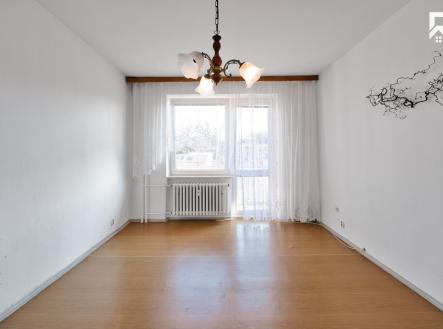 Prodej bytu, 2+1, 54 m²