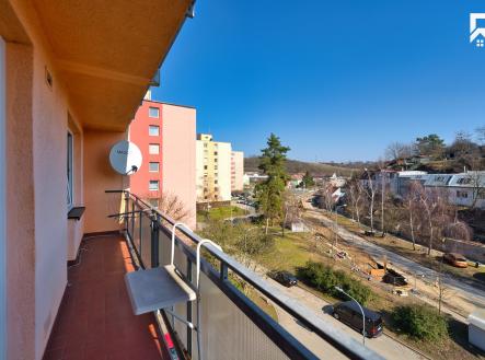 Prodej bytu, 2+1, 54 m²