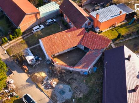 Prodej domu/vily, 100 m²