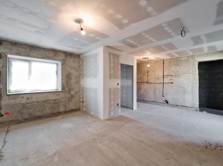 Prodej domu/vily, 100 m²