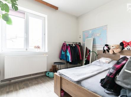 Pronájem bytu, 2+1, 49 m²