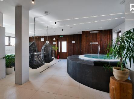 Prodej hotel, 391 m²