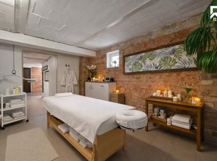 Prodej komerčního objektu, jiný, 391 m²