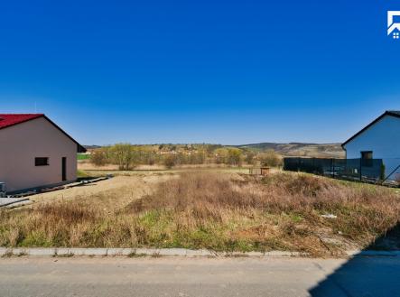 Prodej pozemku pro bydlení, 878 m²