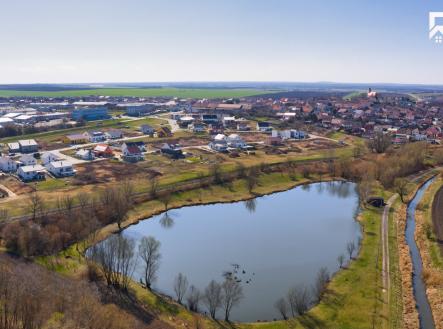 Prodej pozemku pro bydlení, 878 m²