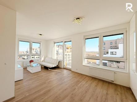 Pronájem bytu, 3+kk, 75 m²