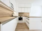 Pronájem bytu, 1+kk, 27 m²
