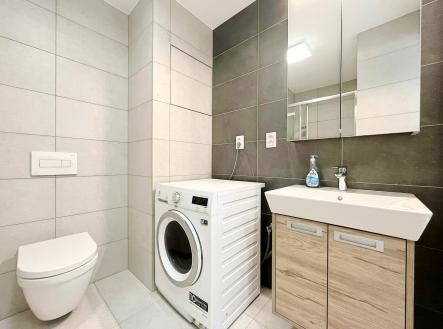 Pronájem bytu, 1+kk, 27 m²