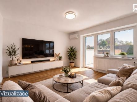 Prodej domu/vily, 170 m²