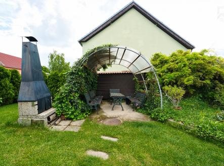 Pronájem bytu, 3+kk, 71 m²