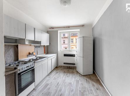 Prodej bytu, 3+1, 74 m²