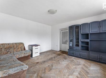 Prodej bytu, 3+1, 74 m²