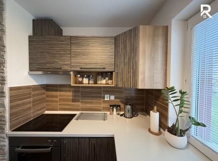 Pronájem bytu, 2+1, 65 m²