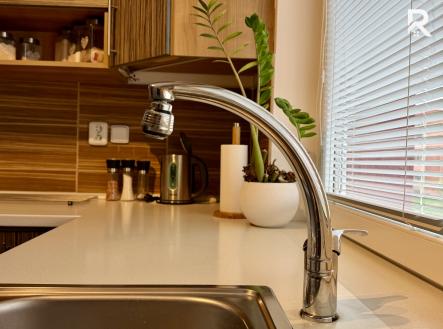 Pronájem bytu, 2+1, 65 m²