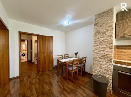 Pronájem bytu, 2+1, 65 m²