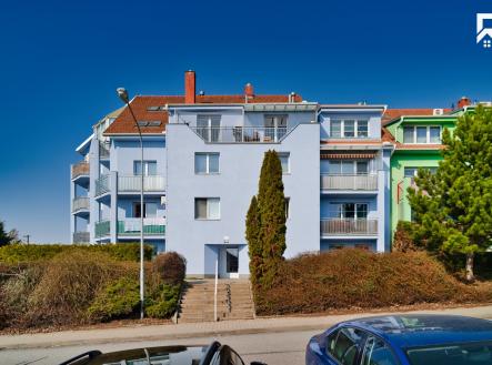 Pronájem bytu, 3+kk, 87 m²