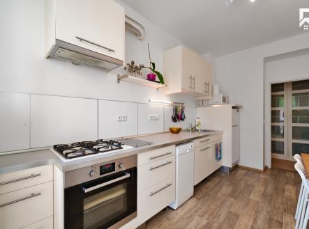 Prodej bytu, 2+1, 57 m²