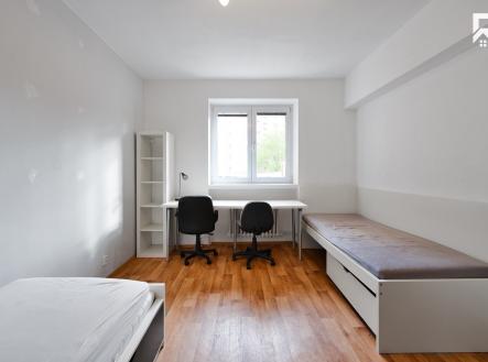 Prodej bytu, 2+1, 57 m²