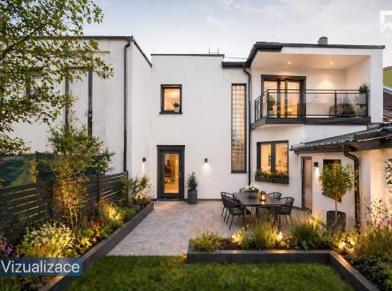 Prodej domu/vily, 160 m²