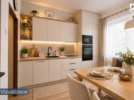 Prodej domu/vily, 160 m²