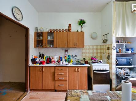 Prodej domu/vily, 160 m²