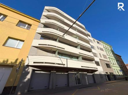 Pronájem bytu, 1+kk, 31 m²