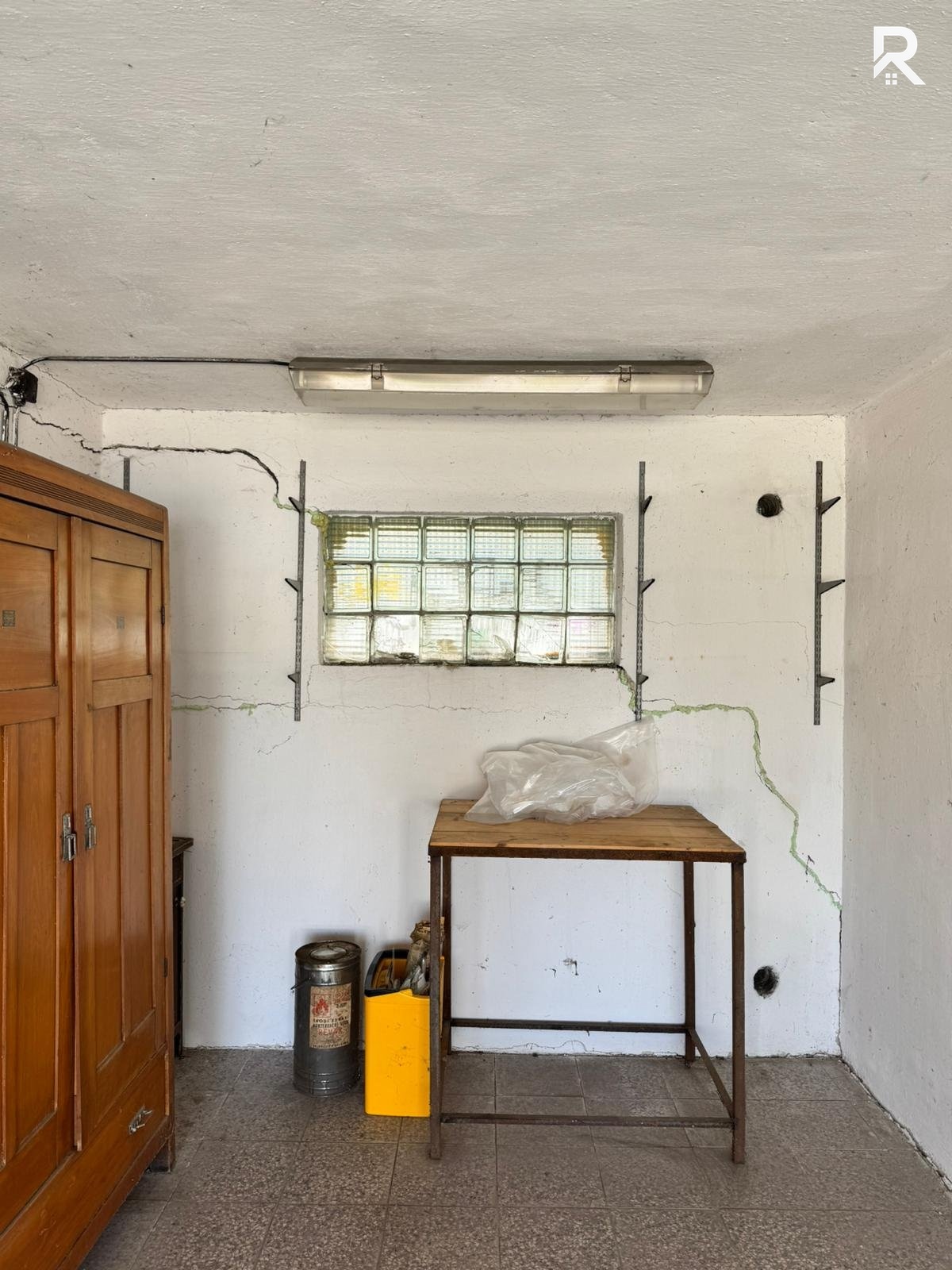 Garáž - Židlochovice (1)